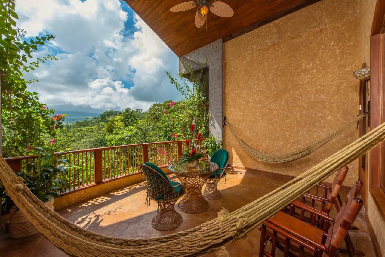 The Springs & At Arenal