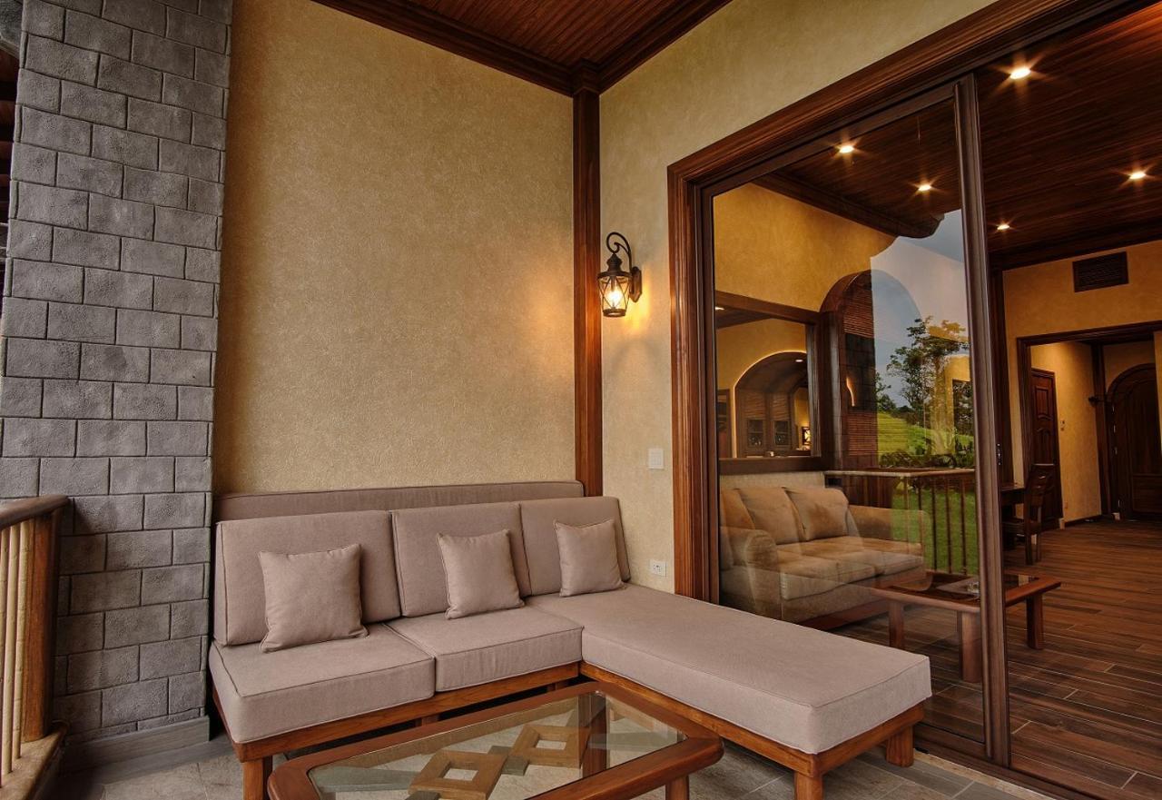 Resort The Springs & At Arenal 5*
