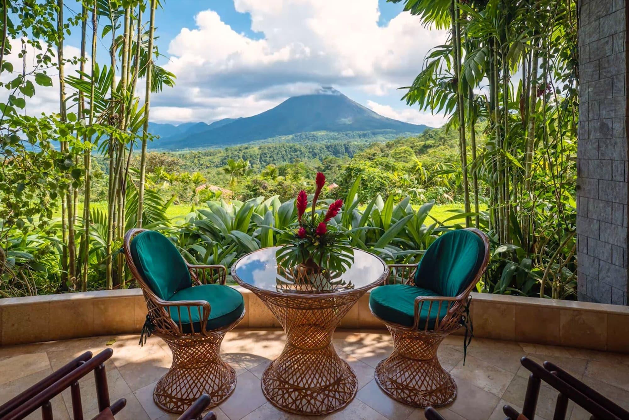 The Springs & At Arenal Resort