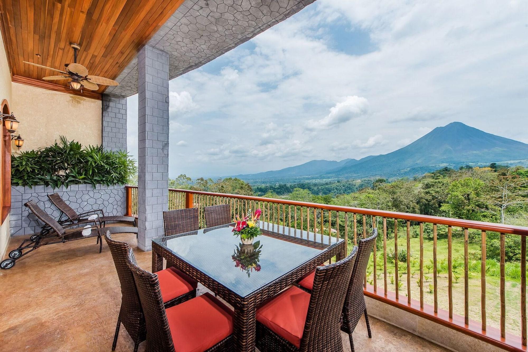 The Springs & At Arenal Resort