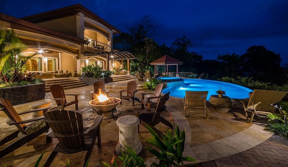 Resort The Springs & At Arenal La Fortuna