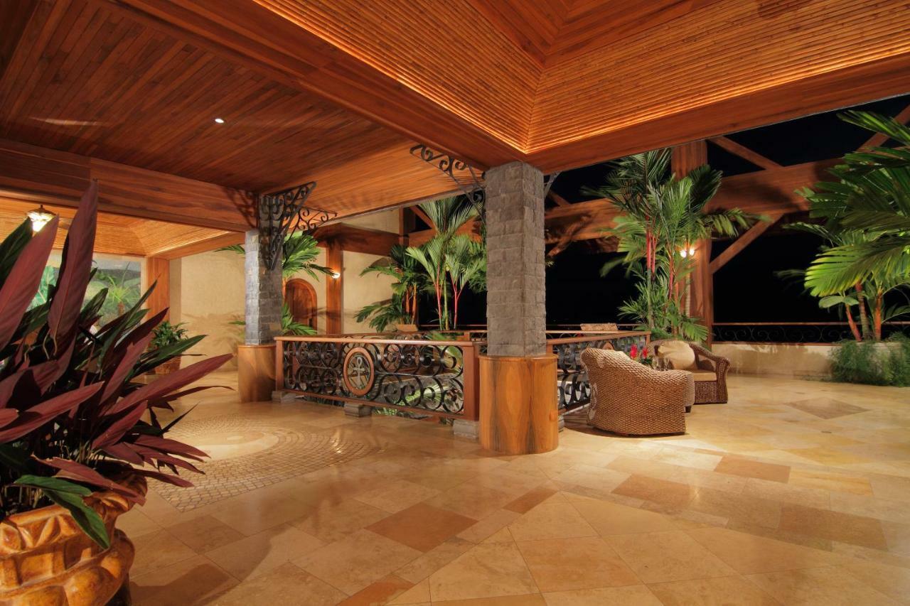 The Springs & At Arenal Resort La Fortuna