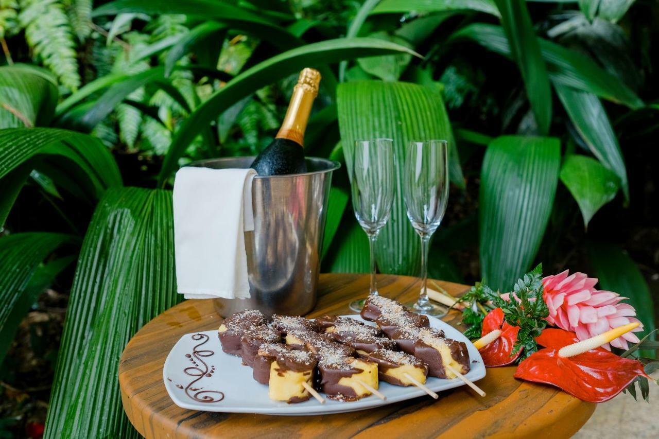 Resort The Springs & At Arenal 5*