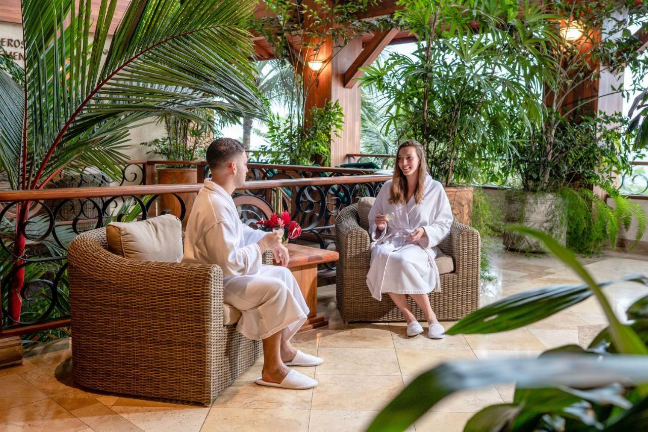 Resort The Springs & At Arenal 5*