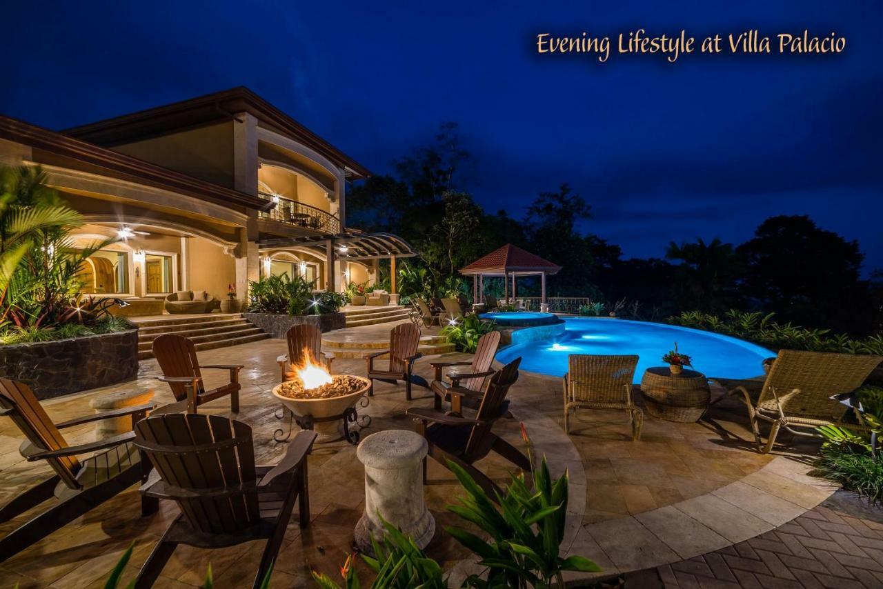 Resort The Springs & At Arenal