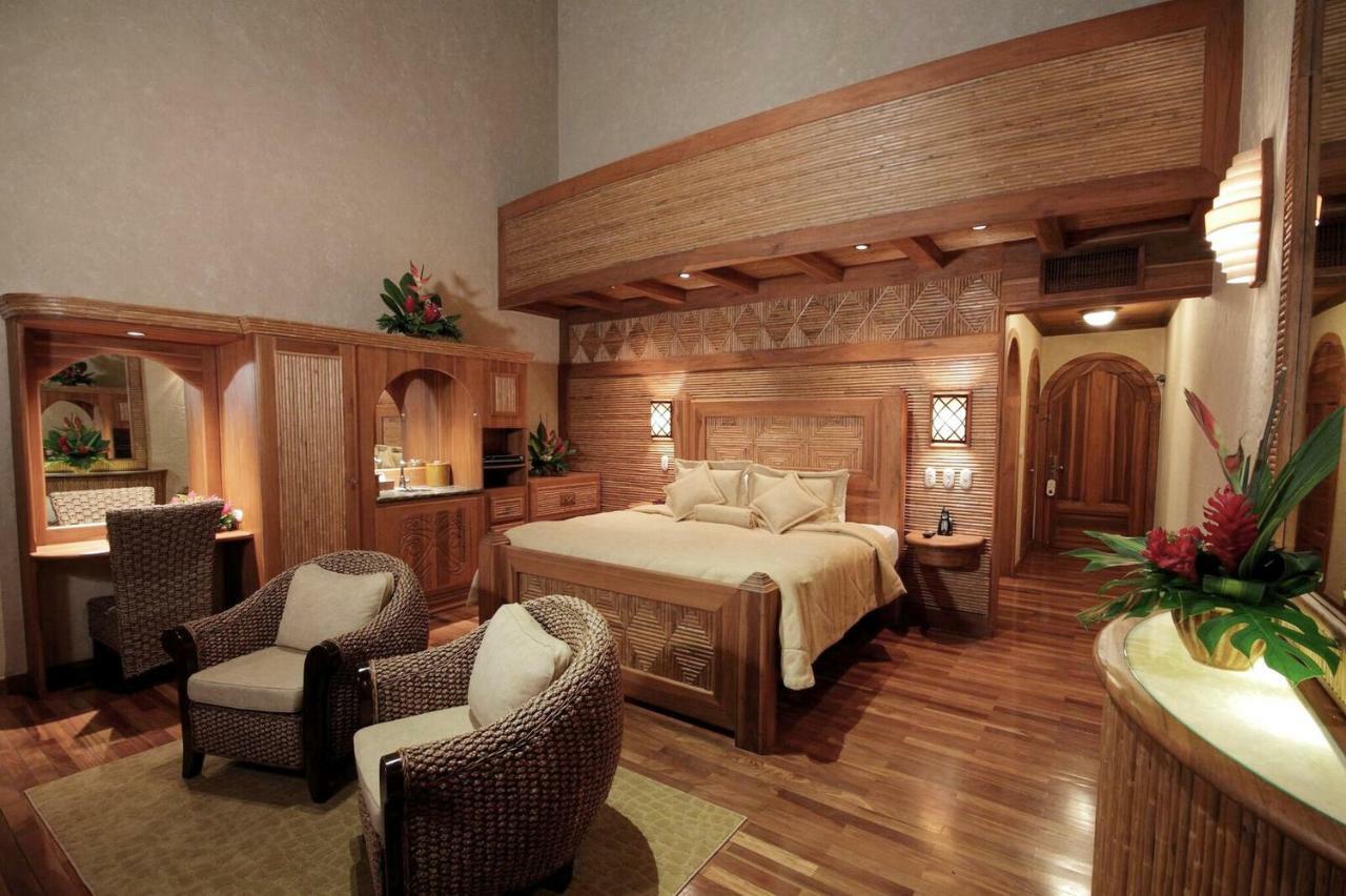 The Springs & At Arenal 5* La Fortuna