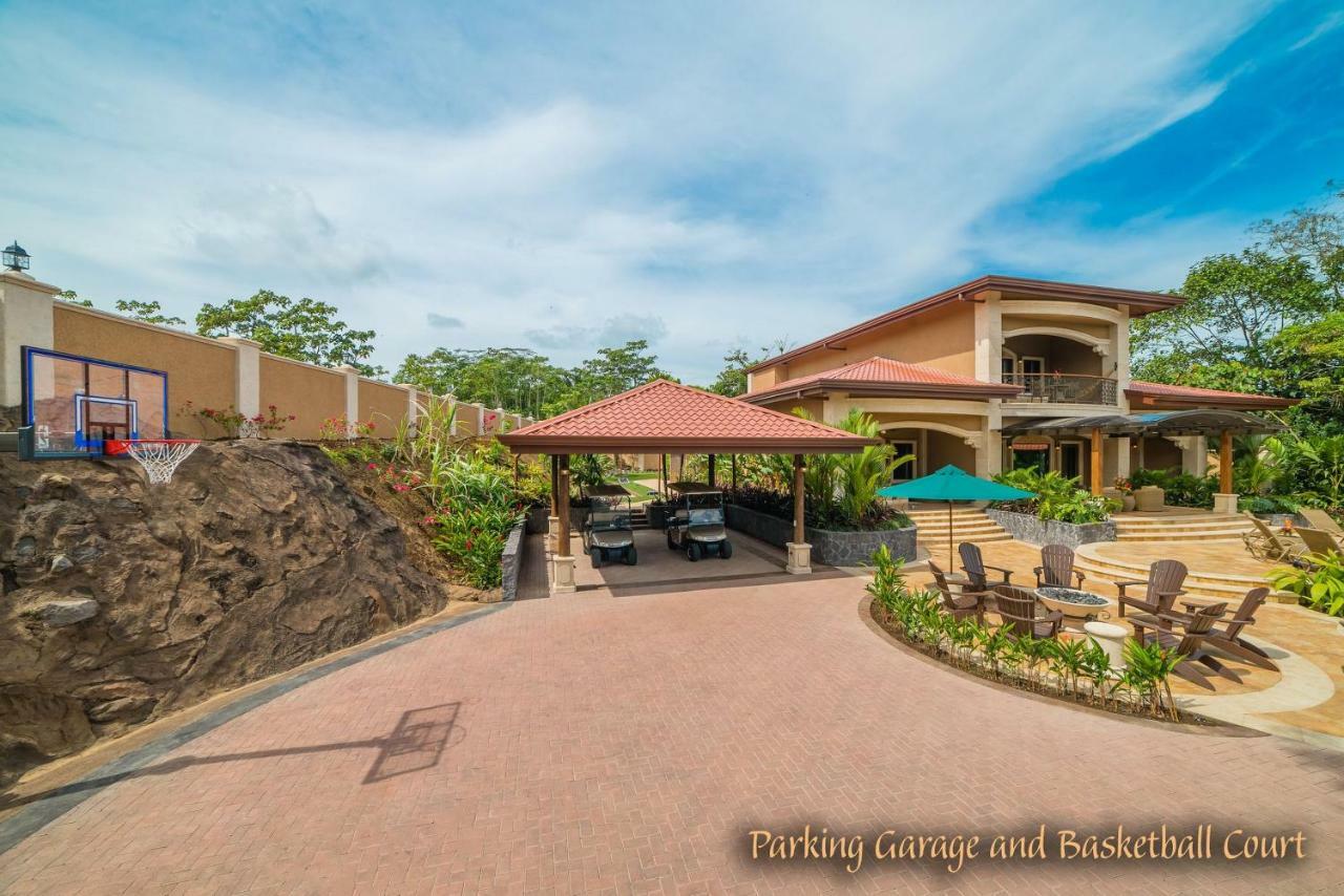 The Springs & At Arenal Resort