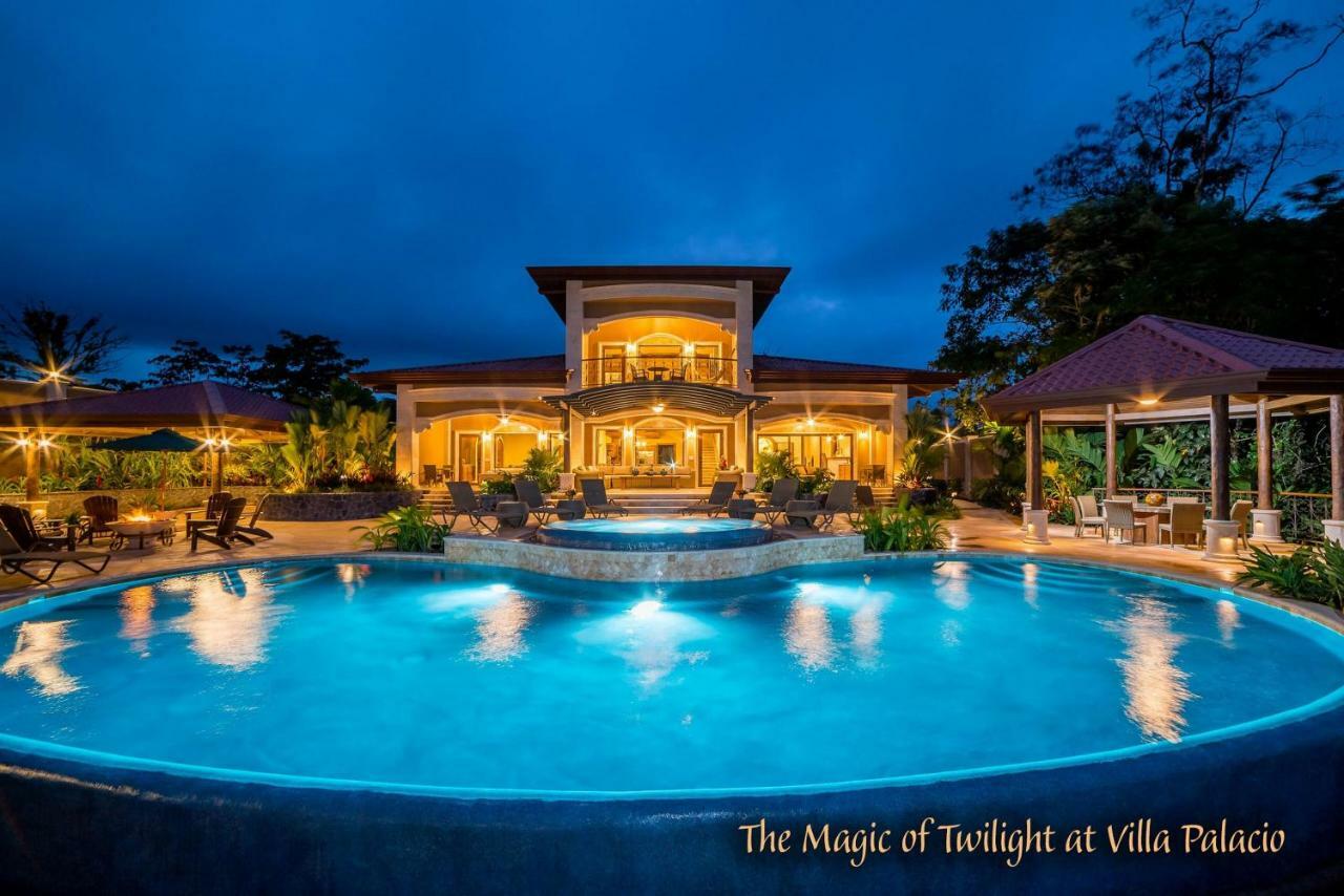 The Springs & At Arenal 5*