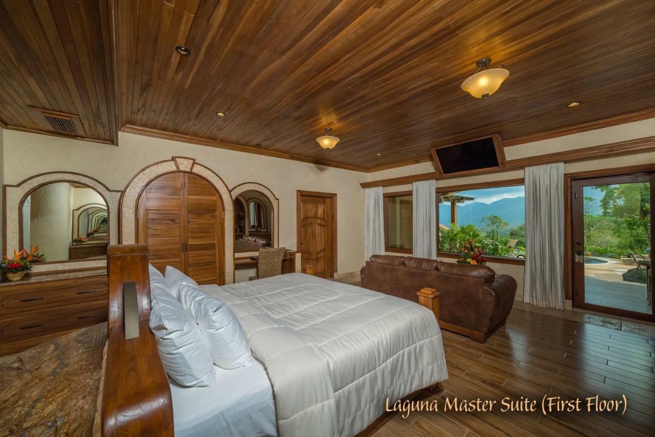 The Springs & At Arenal Resort