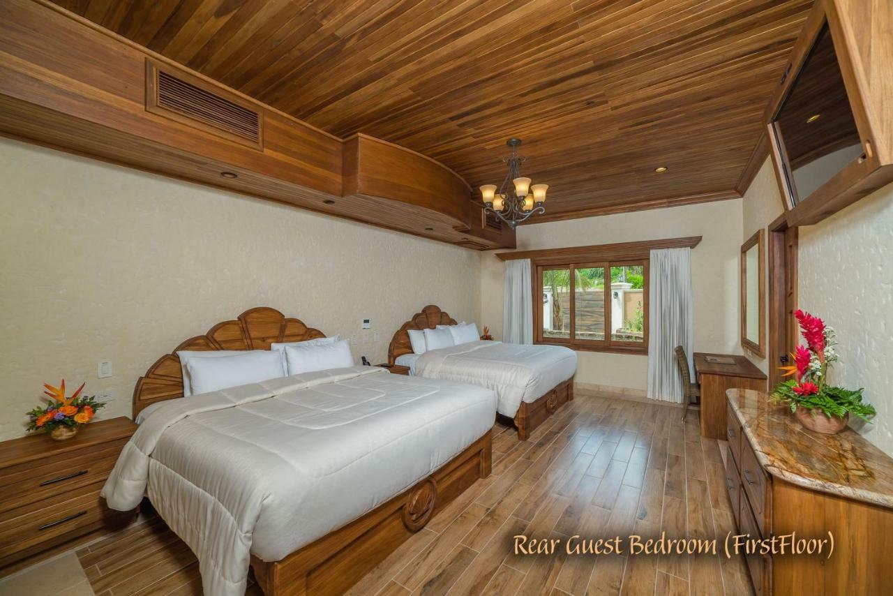 Resort The Springs & At Arenal La Fortuna