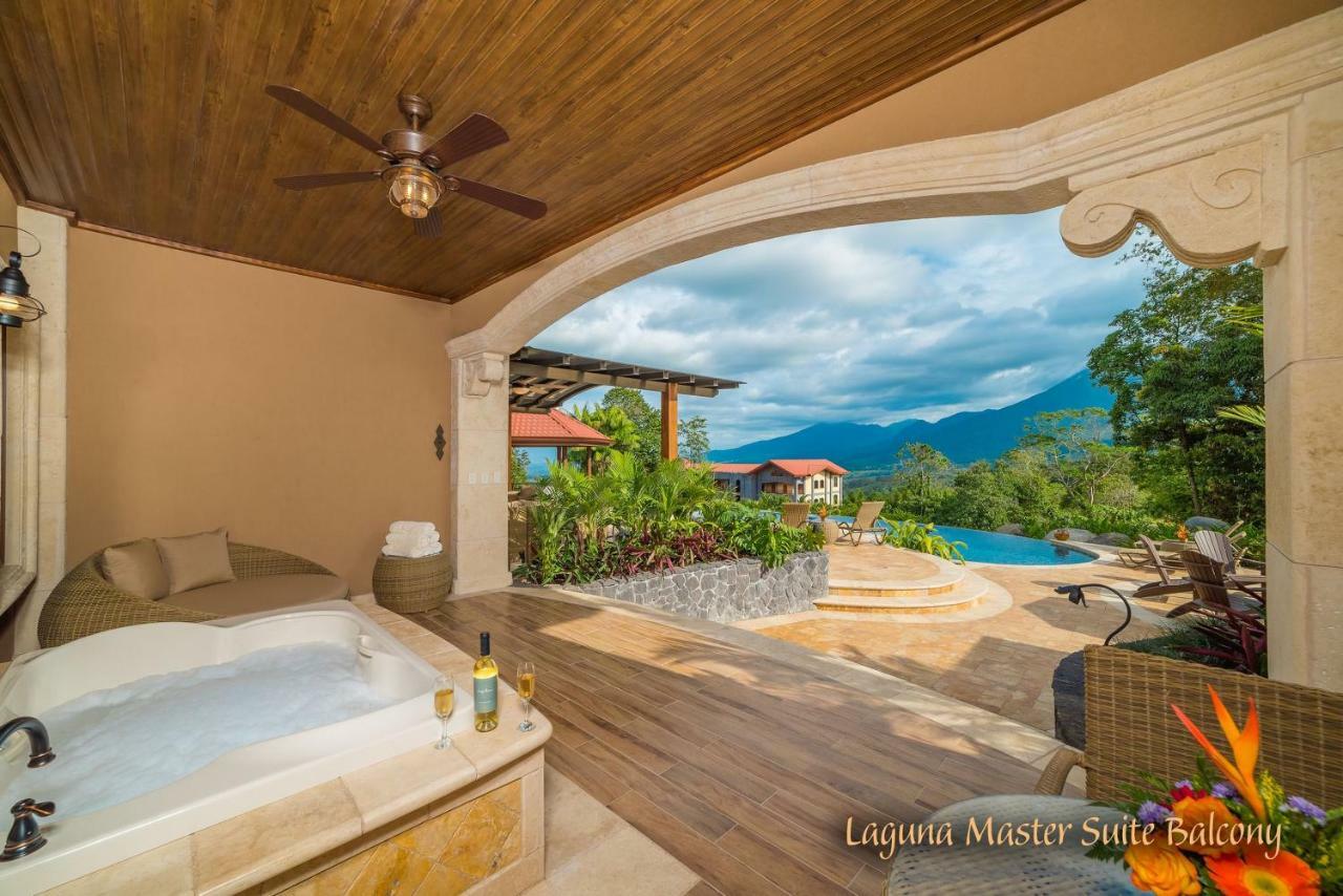 The Springs & At Arenal Resort