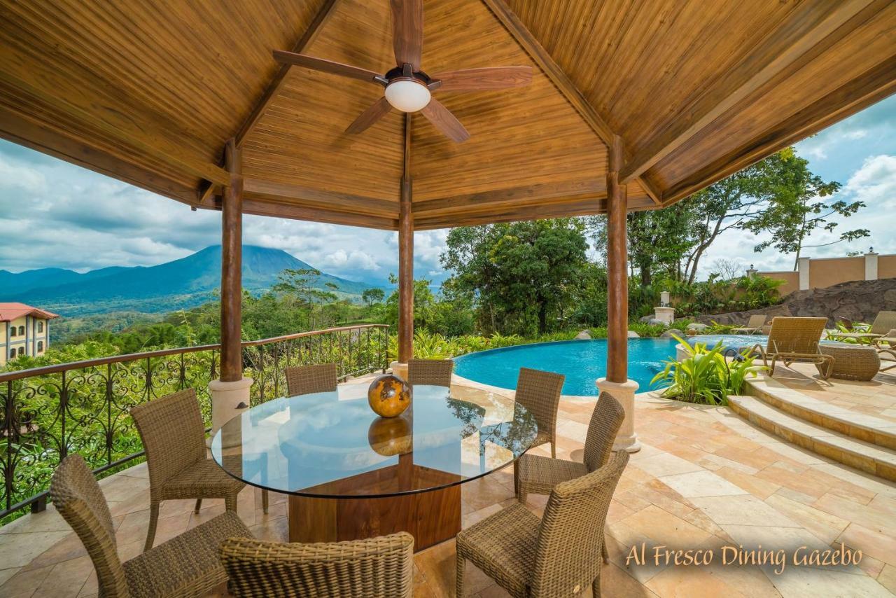 The Springs & At Arenal 5*