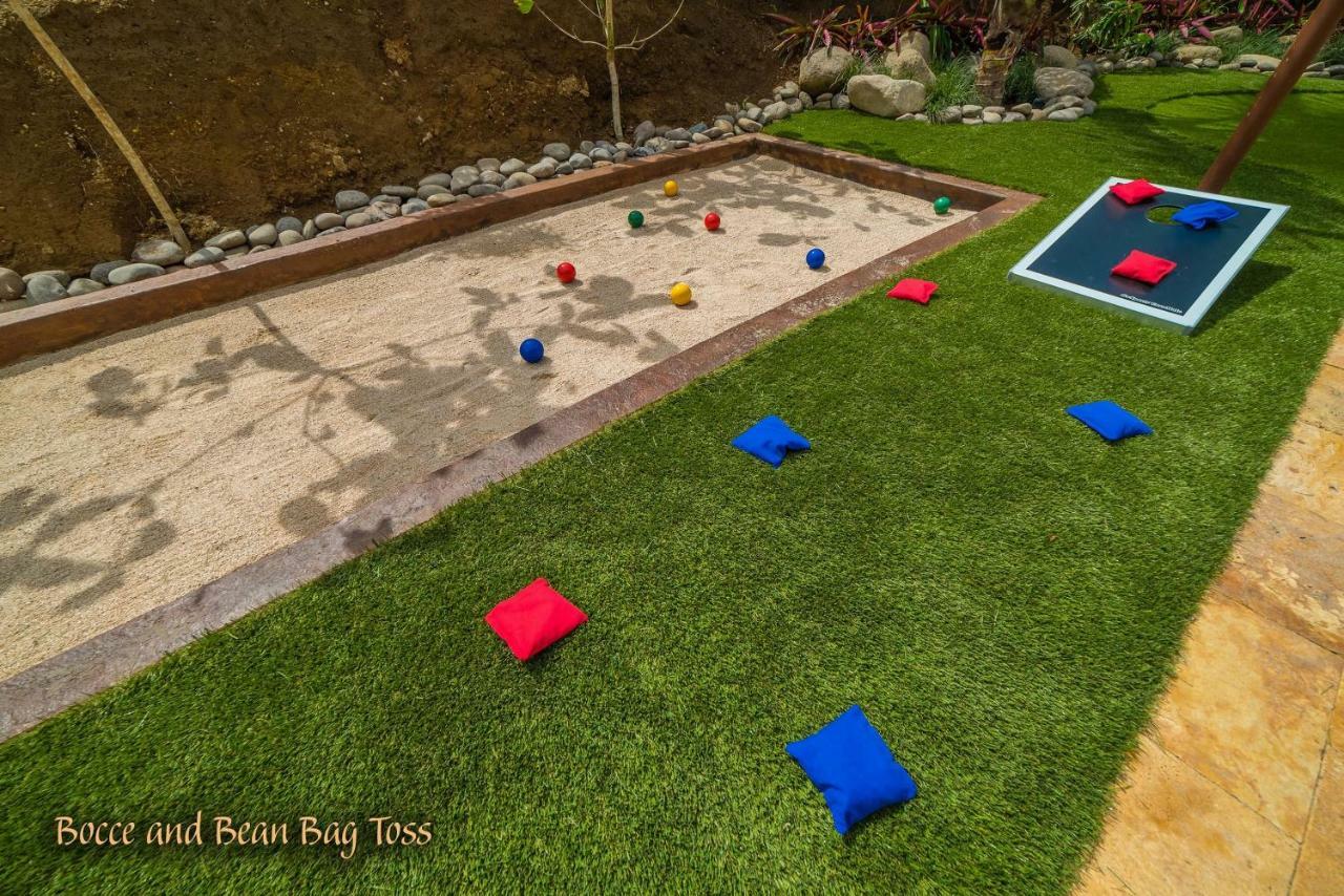 The Springs & At Arenal 5*