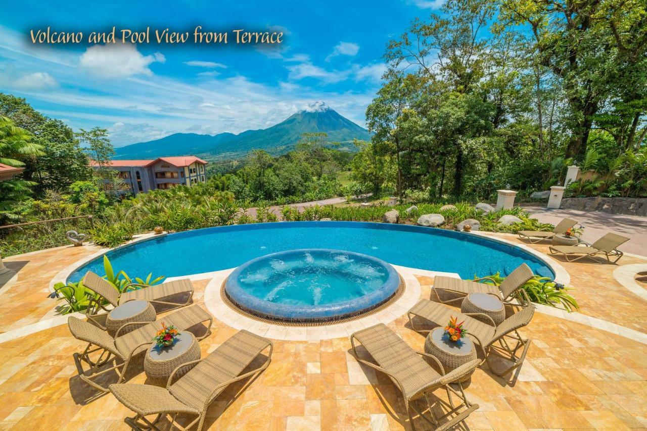 Resort The Springs & At Arenal 5*