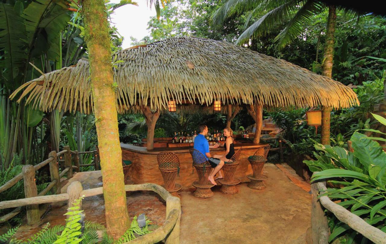 The Springs & At Arenal La Fortuna