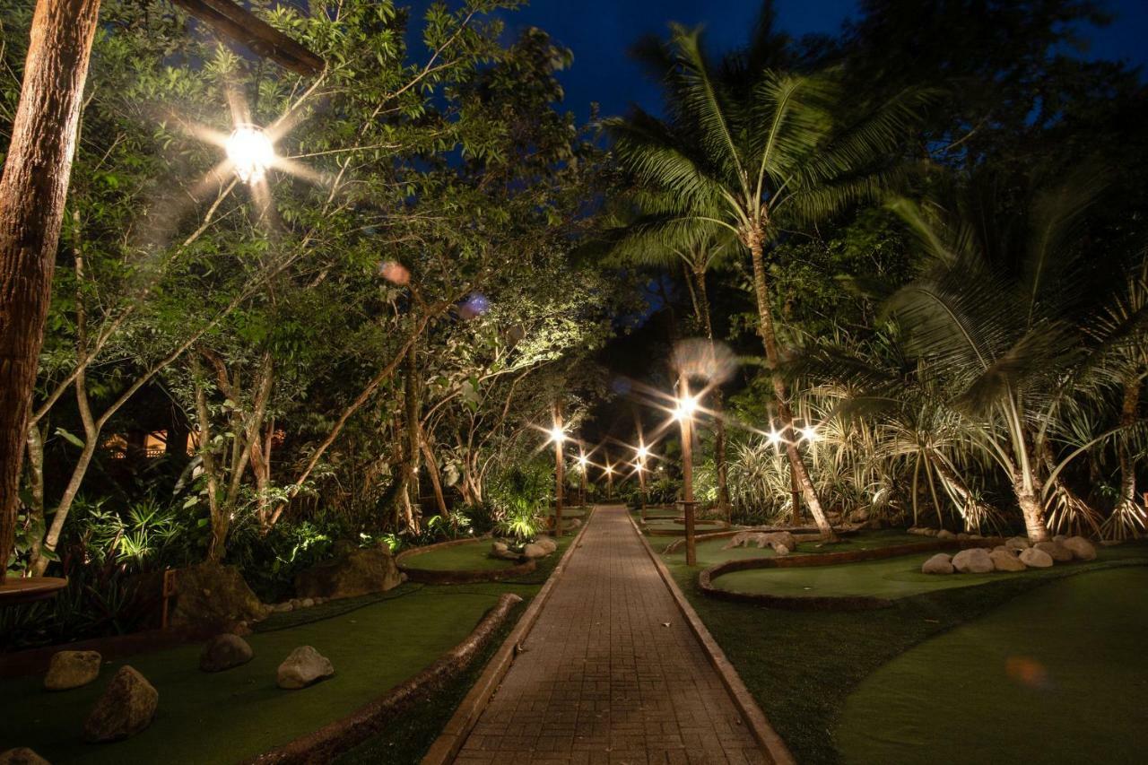 The Springs & At Arenal Resort 5*