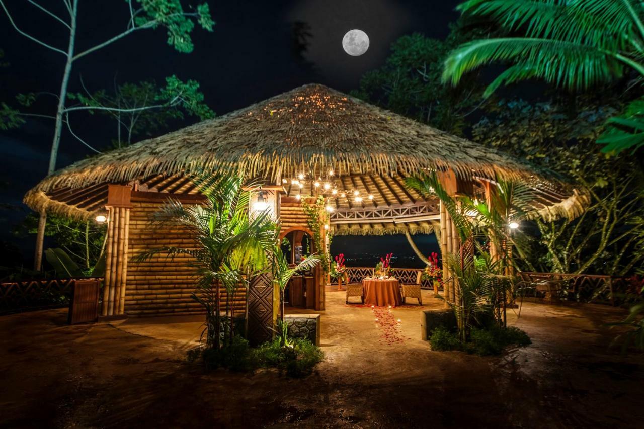 The Springs & At Arenal 5* La Fortuna