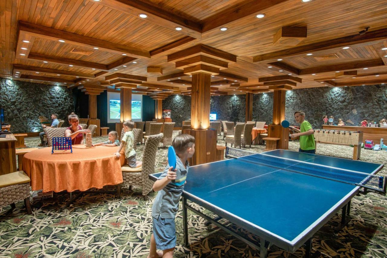 The Springs & At Arenal Resort