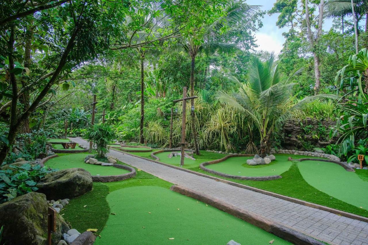 The Springs & At Arenal 5*