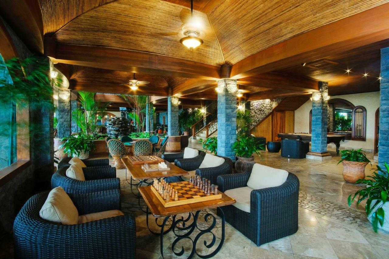 Resort The Springs & At Arenal 5*