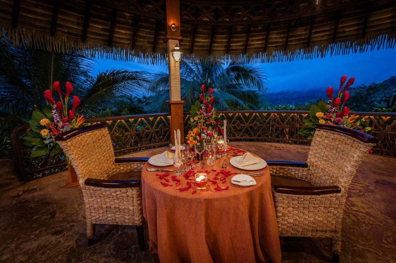 The Springs & At Arenal Resort 5*