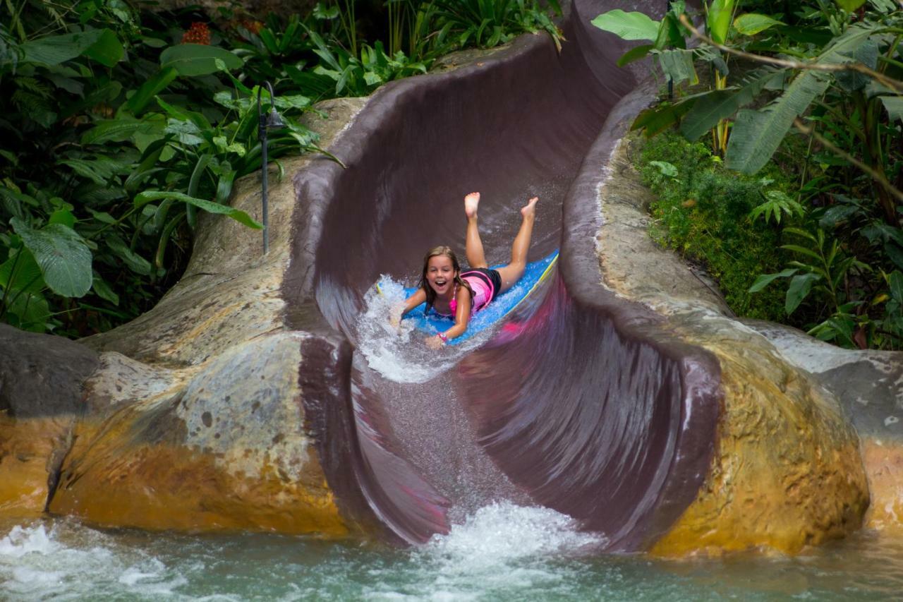 The Springs & At Arenal Resort 5*