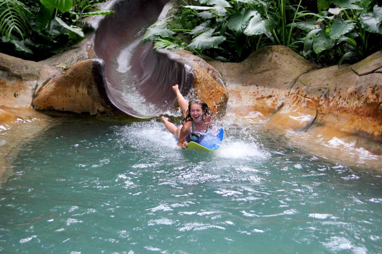 Resort The Springs & At Arenal
