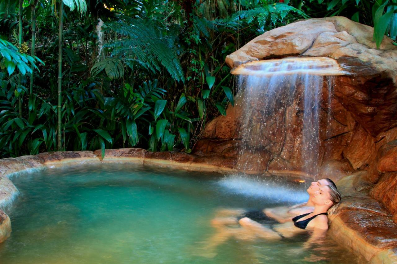 The Springs & At Arenal Resort La Fortuna