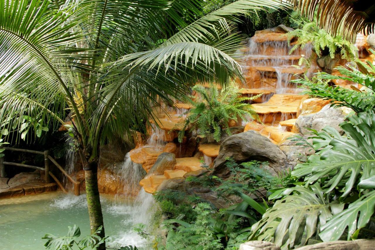 The Springs & At Arenal