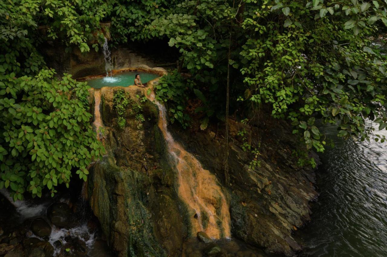 Resort The Springs & At Arenal La Fortuna