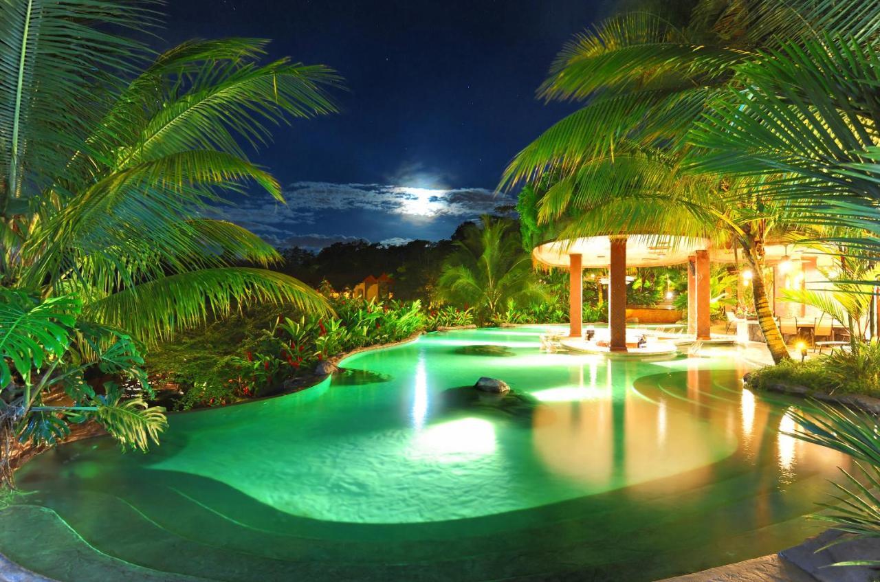 Resort The Springs & At Arenal