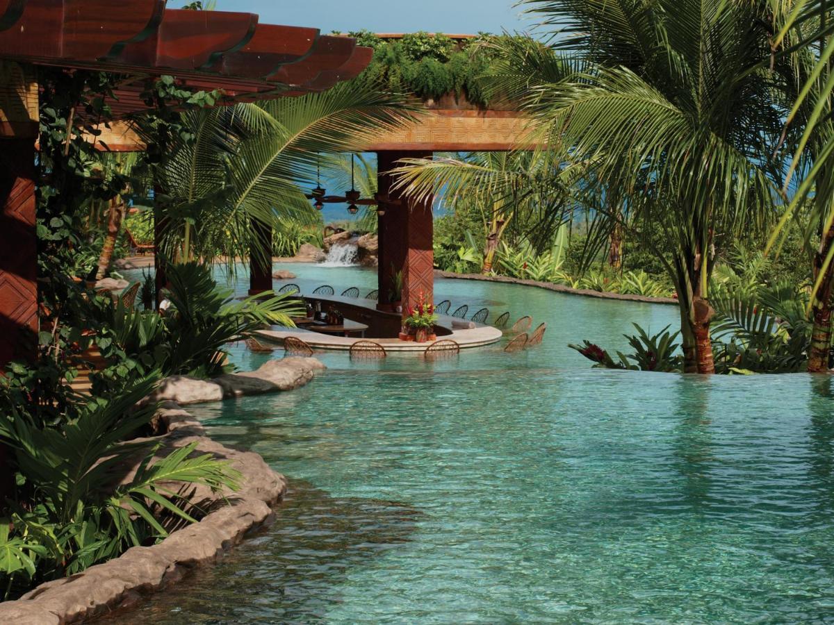 Resort The Springs & At Arenal