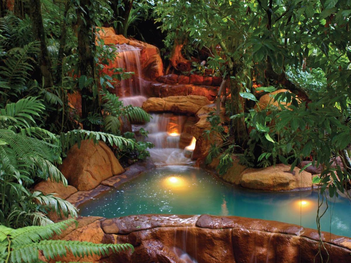 Resort The Springs & At Arenal