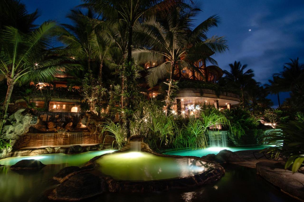 The Springs & At Arenal
